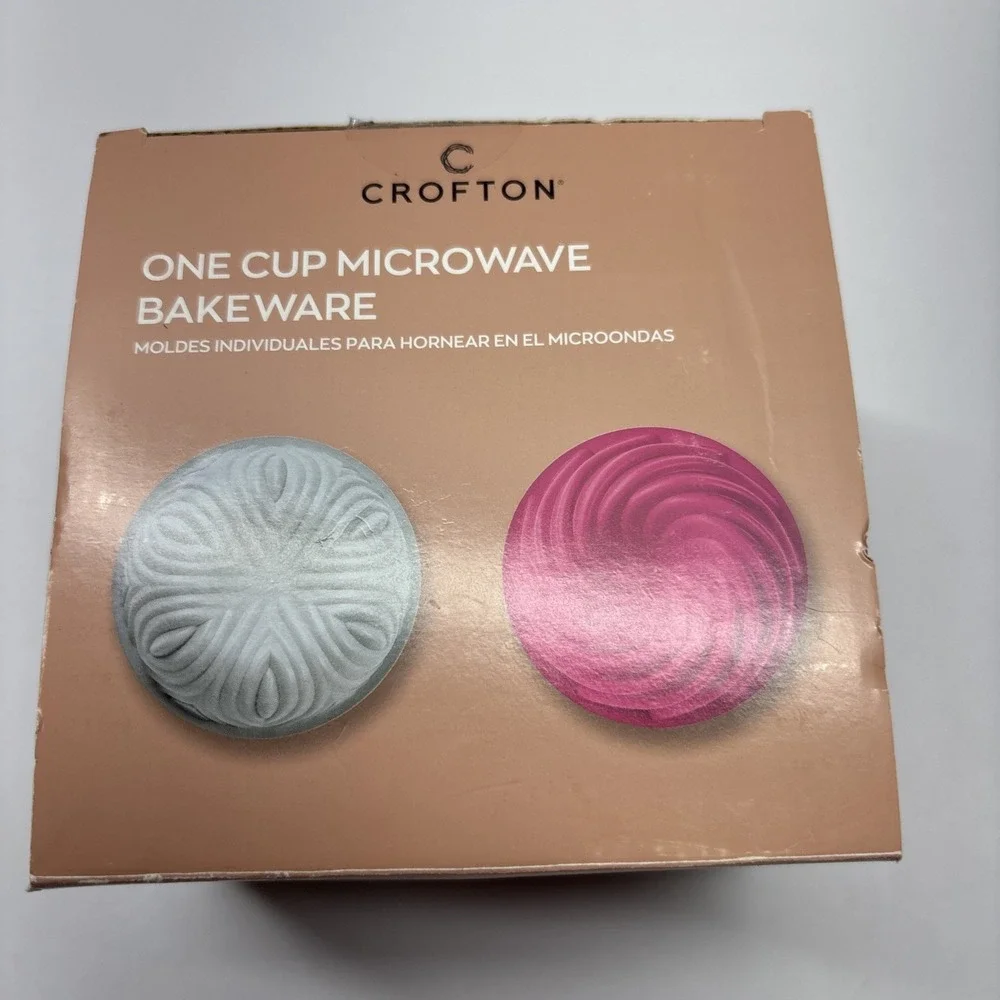 Microwave‎ Bakeware Aldi Crofton 4 Pack Cooking